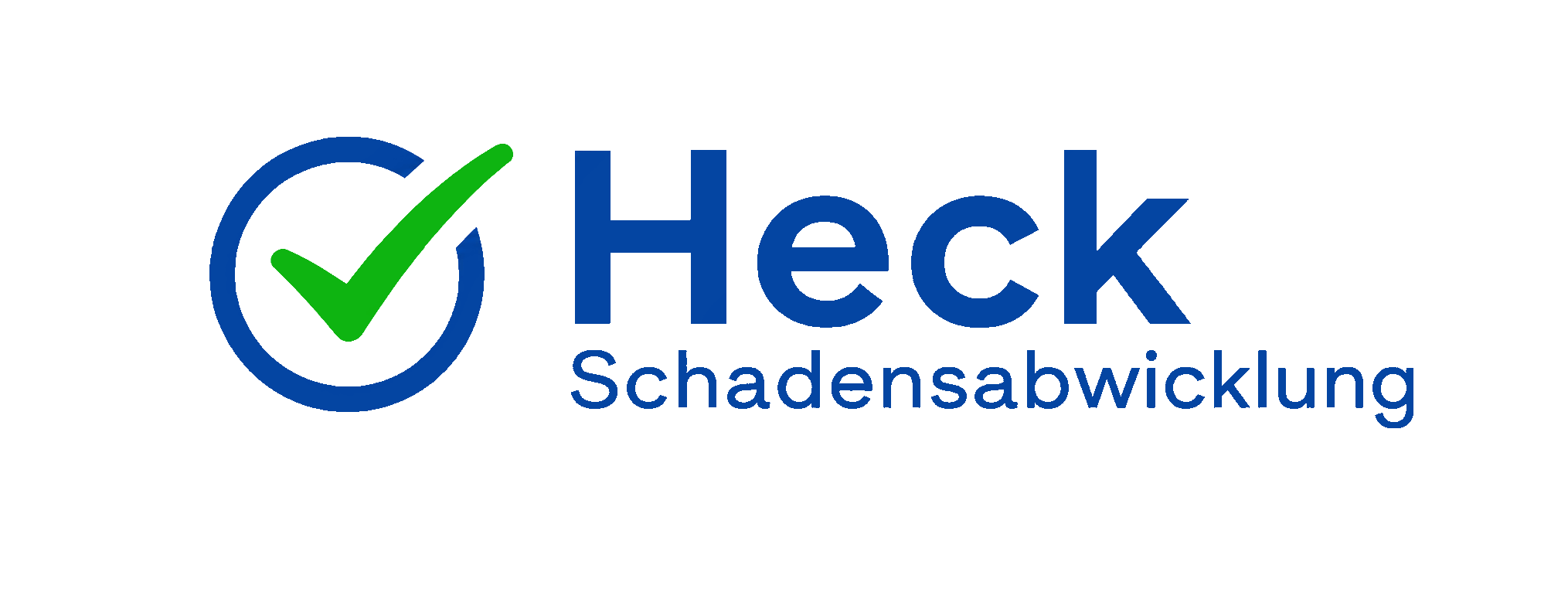 Heck Schadensabwicklung Ticketsystem